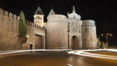  La Vuelta Ciclista Internacional dará inició a las fiestas de Toledo el próximo miércoles, 7 de agosto