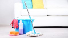 ¡Prepárate para la limpieza de primavera!